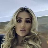 Iesha Marie Naken