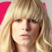 Ignacia Allamand Naken