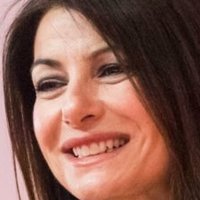 Ilaria D'Amico Naken