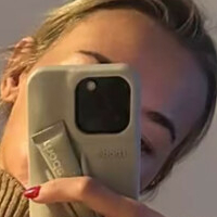 Ilona Thörner Naken