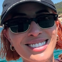 Indira Paganotto Naken