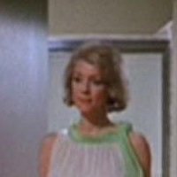 Inger Stevens Naken