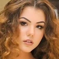 Ingrid Spada Naken
