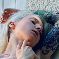 inkedlolita Naken