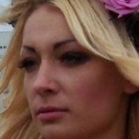 Inna Shevchenko Naken