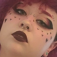 invictastyxx Naken