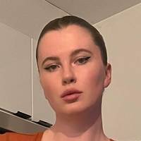 Ireland Baldwin Naken
