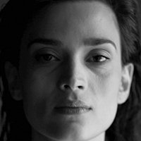 Irmena Chichikova Naken