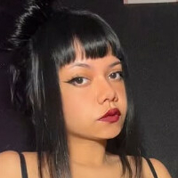 Isa Quinn Naken