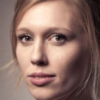Isabel Berghout Naken