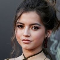 Isabela Moner Naken