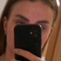 Isabell Flaten Naken