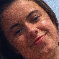 Isabella Lauren Naken