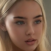 Isla Brooks Naken
