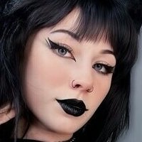its_pyro_kitten Naken