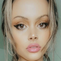 itstiffanyalyssa Naken