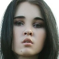 Iva Bsar Naken