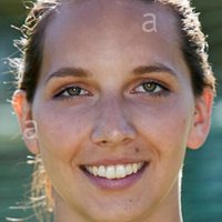 Ivana Rudelic Naken