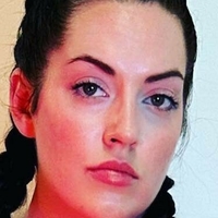 Ivory Marie Naken