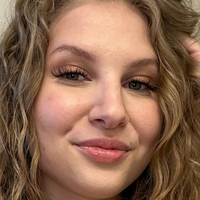 Ivy Andrews Naken