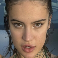 Ivy Harper Free Naken