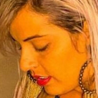 Izabela Paiva Naken
