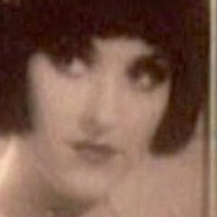 Jacqueline Anderson Naken