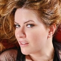 Jacquelyn Velvets Naken
