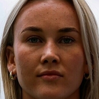 Jaime Chapman Naken