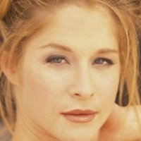 Jamie Luner Naken