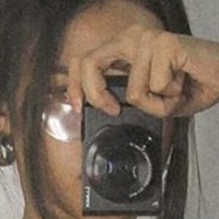 Jamina Cruz Naken