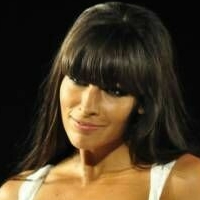 Janah Grinfeld Naken