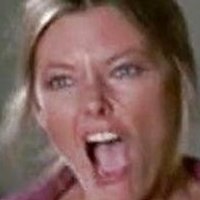 Jane Curtin Naken