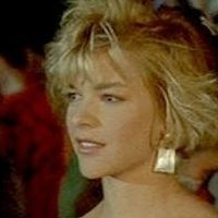 Janelle Brady Naken
