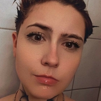 Janina Hille Naken