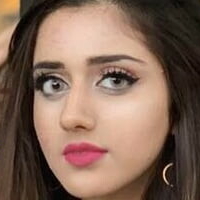 Jannat Mirza Naken