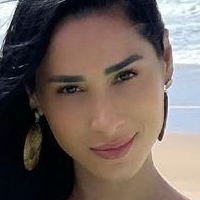 Jaqueline Carvalho Naken