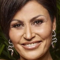 Jasmin Herren Naken
