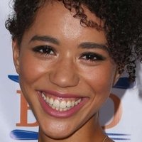 Jasmin Savoy Brown Naken