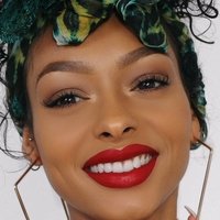 Jayde Pierce Naken
