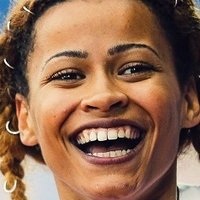 Jazmin Sawyers Naken