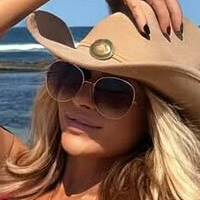 Jazmyne Wardell Naken