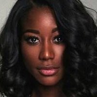 Jazzma Kendrick Naken