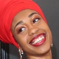 Jazzmeia Horn Naken