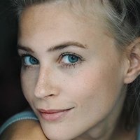 Jeanne Goursaud Naken