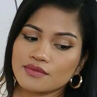 Jenie Tumaruc Naken