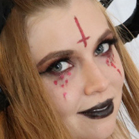 Jenn SuppyGuppy Naken