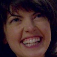Jennifer Blakeslee Naken