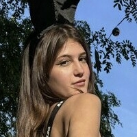 Jenny Popach | Jenny Roselie | Roselie Arritola Naken