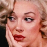 Jeri Mae James Naken